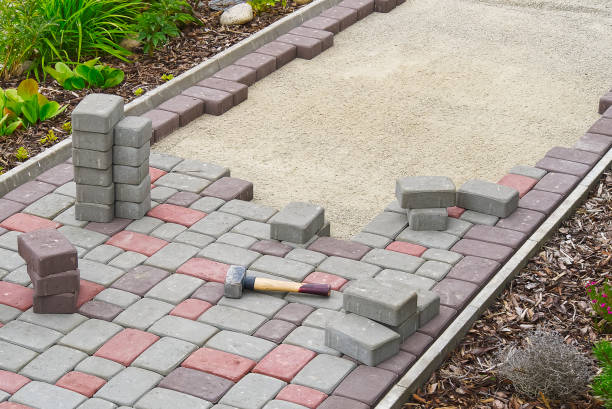 Reasons to Select Us for Your Driveway Paving Requirements in Grabill, IN
