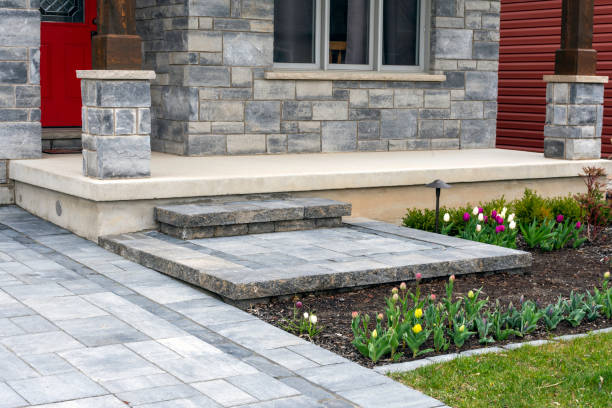 Best Driveway Repair Near Me  in Grabill, IN