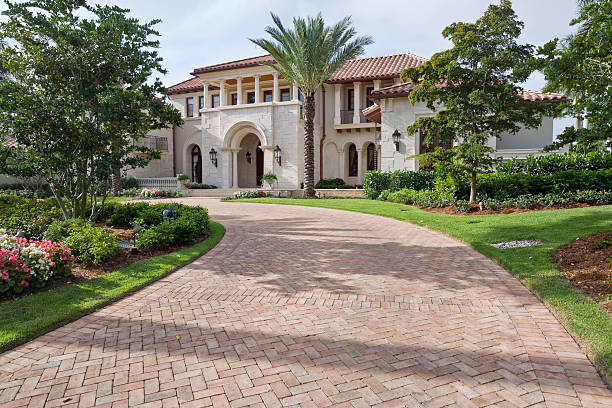Best Driveway Paving Contractor  in Grabill, IN