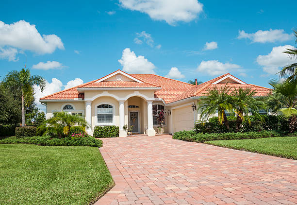 Best Residential Driveway Paver Services  in Grabill, IN