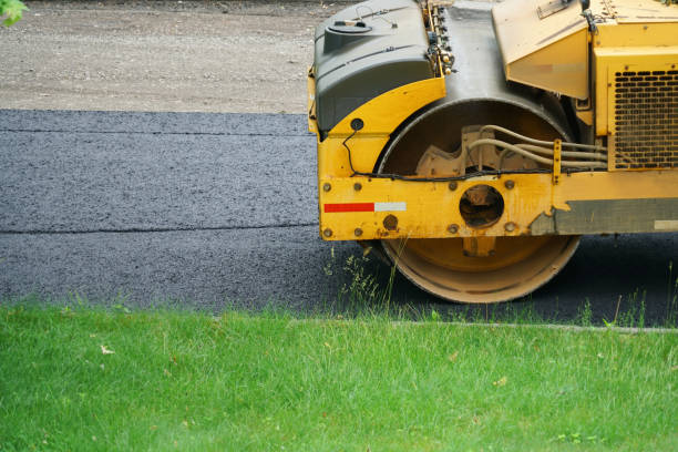 Driveway Repair Near Me in Grabill, IN