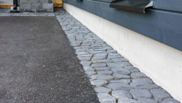 Best Affordable Driveway Pavers  in Grabill, IN